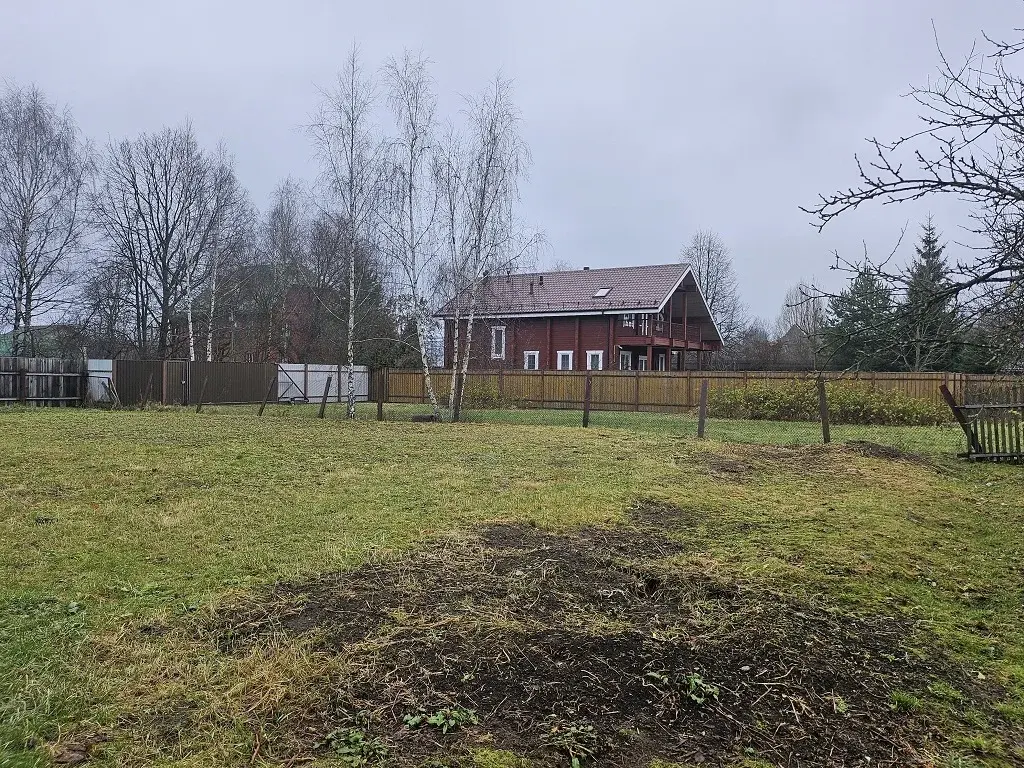 Продажа участка ижс на Рублевке в Солослово - Фото 6