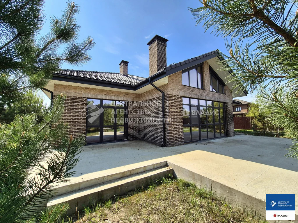 Продажа дома, Рязанский район, Покровская улица - Фото 3