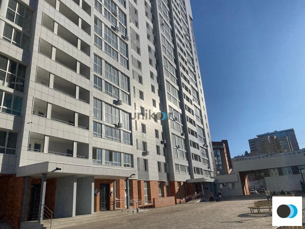 Продажа квартиры, Уфа, ул. Минигали Губайдуллина - Фото 1