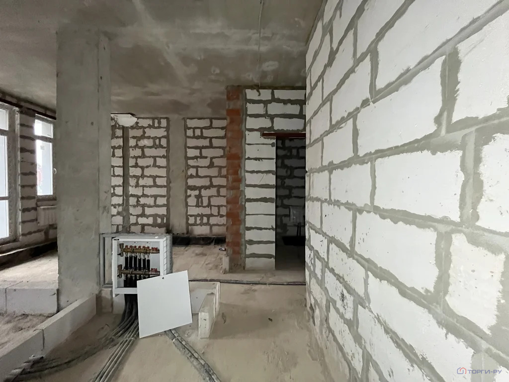 Продажа квартиры, Раево, Краснопахорское с. п., Ирландская улица - Фото 7