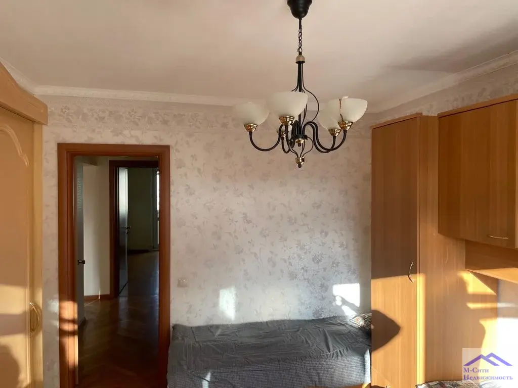 Продам 4-х комнатную квартиру в микрорайоне Маклино г. Малоярославца - Фото 28