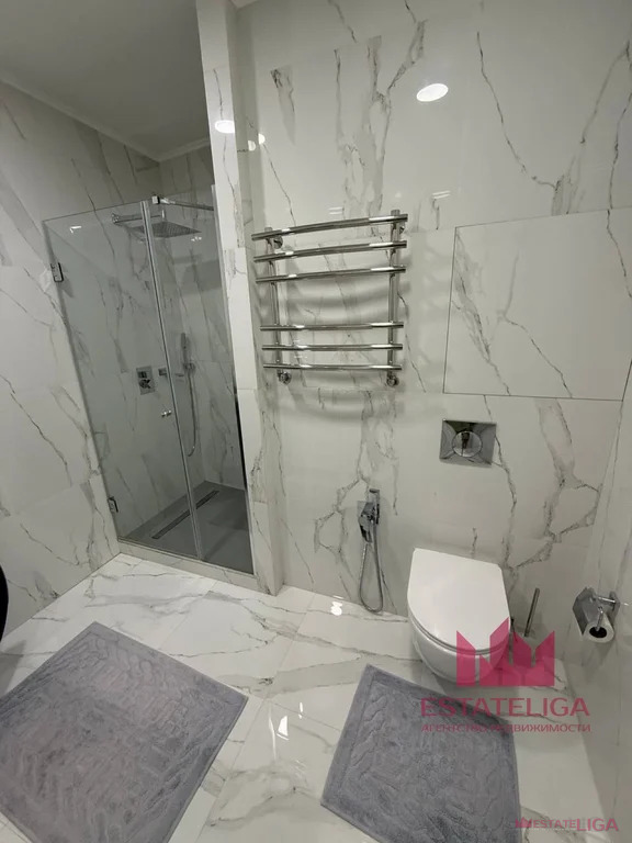 Аренда квартиры, Нахимовский пр-кт. - Фото 11