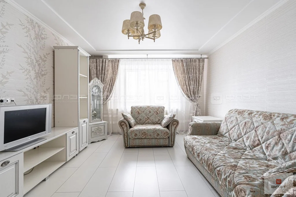 Продажа квартиры, Казань, ул. Академика Завойского - Фото 10