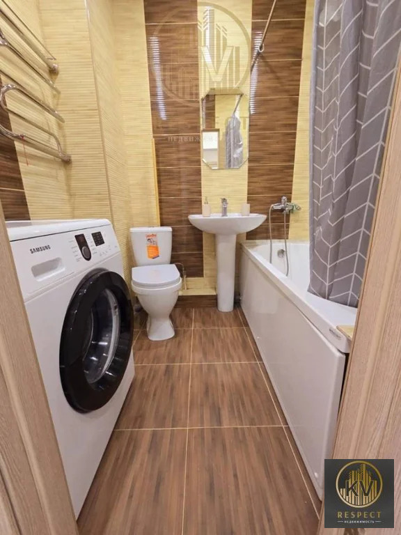 Аренда квартиры, Пятигорск, ул. Ессентукская - Фото 12