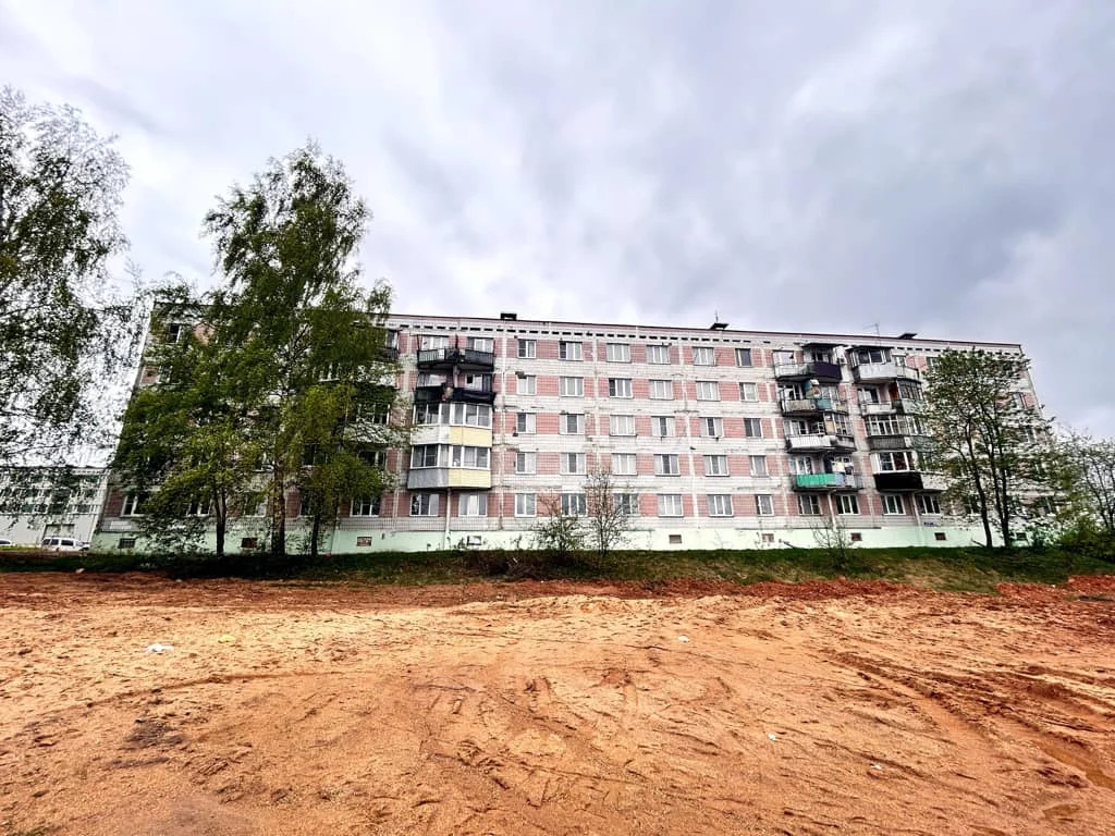 Продажа квартиры, Дмитров, Дмитровский район, микрорайон Внуковский - Фото 15