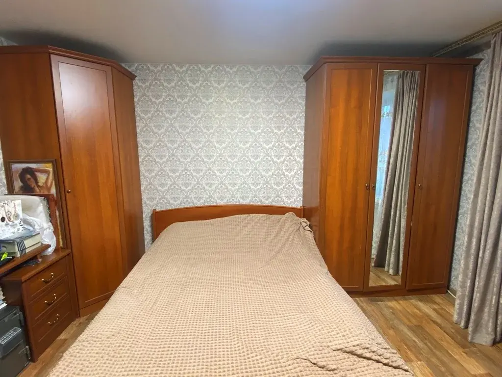 4-я квартира на ул. Советская, дом 8 - Фото 1