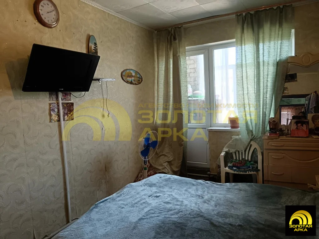 Продажа квартиры, Прогресс, Темрюкский район, ул. Ленина - Фото 7