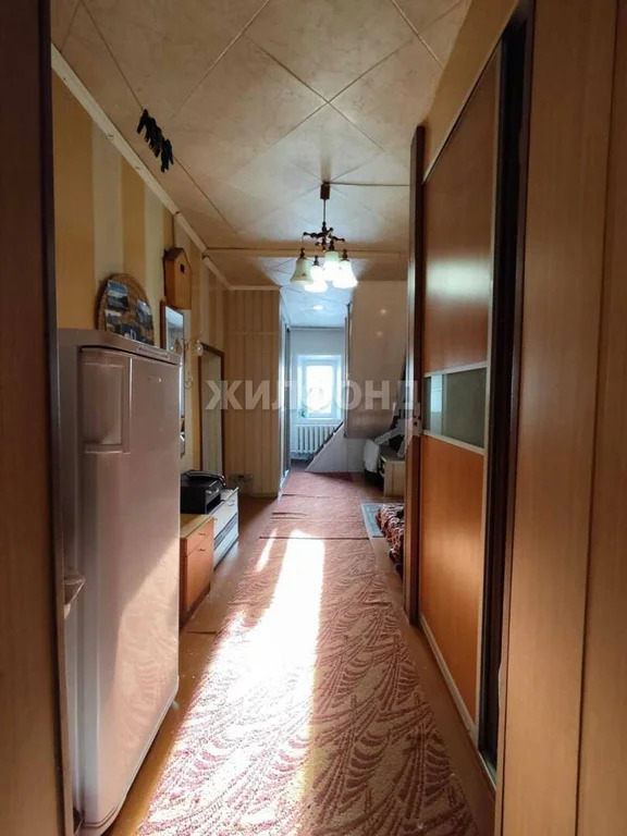 Продажа дома, Бердск, ул. Обская - Фото 14