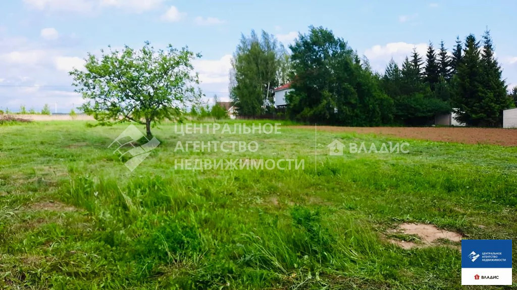 Продажа участка, Марьинка, Ступинский район, Новая улица - Фото 2