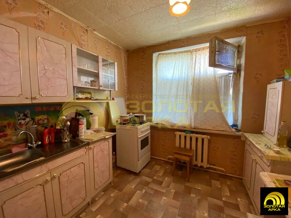 Продажа квартиры, Протоцкие, Красноармейский район - Фото 3