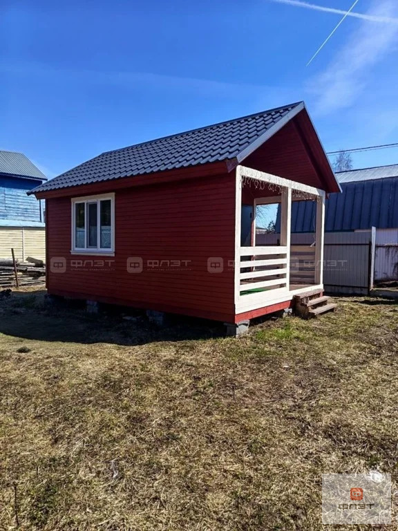 Продажа дома, Лаишевский район, 2-я аллея - Фото 6