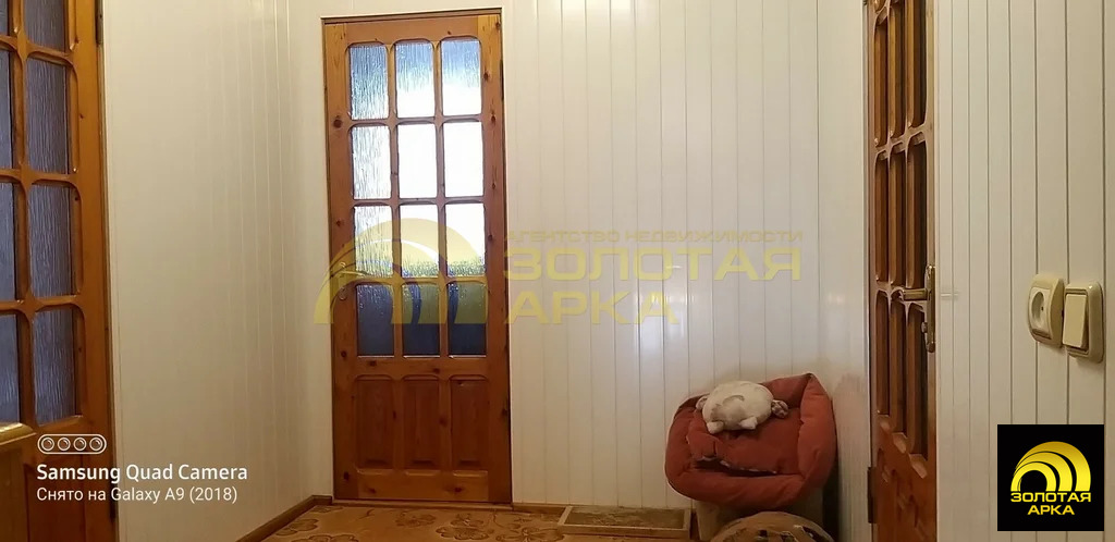 Продажа дома, Крымск, Крымский район, ул. Лесная - Фото 12