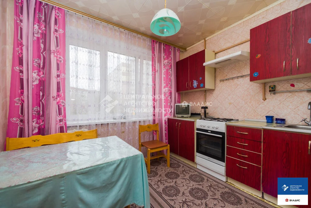 Продажа квартиры, Рязань, ул. Зубковой - Фото 1