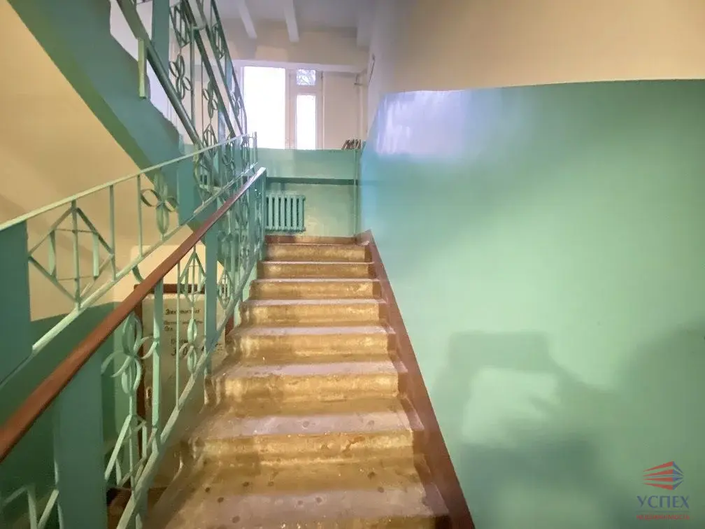 Продаётся 1-комнатная квартира г. Жуковский, ул. Калугина, д. 9к2 - Фото 12