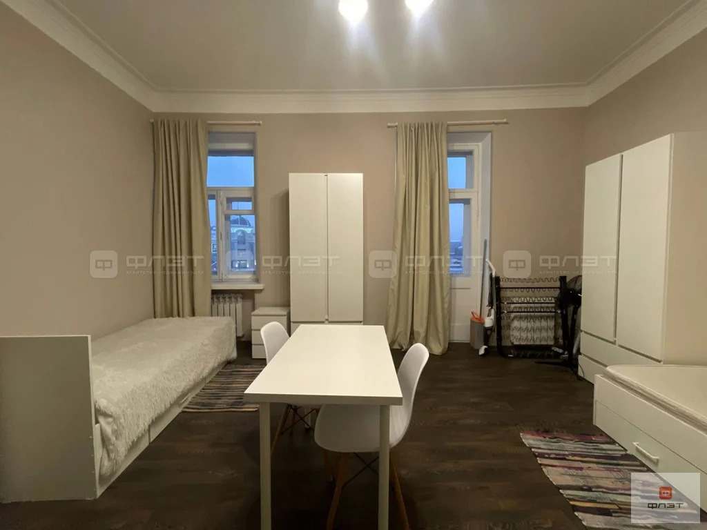 Аренда квартиры, Казань, ул. Пушкина д.5/43 - Фото 4