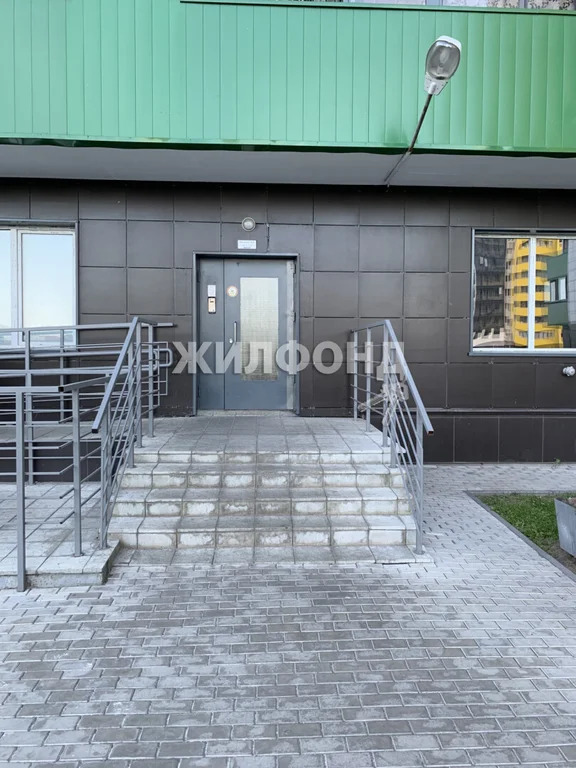 Продажа квартиры, Новосибирск, ул. Танковая - Фото 14