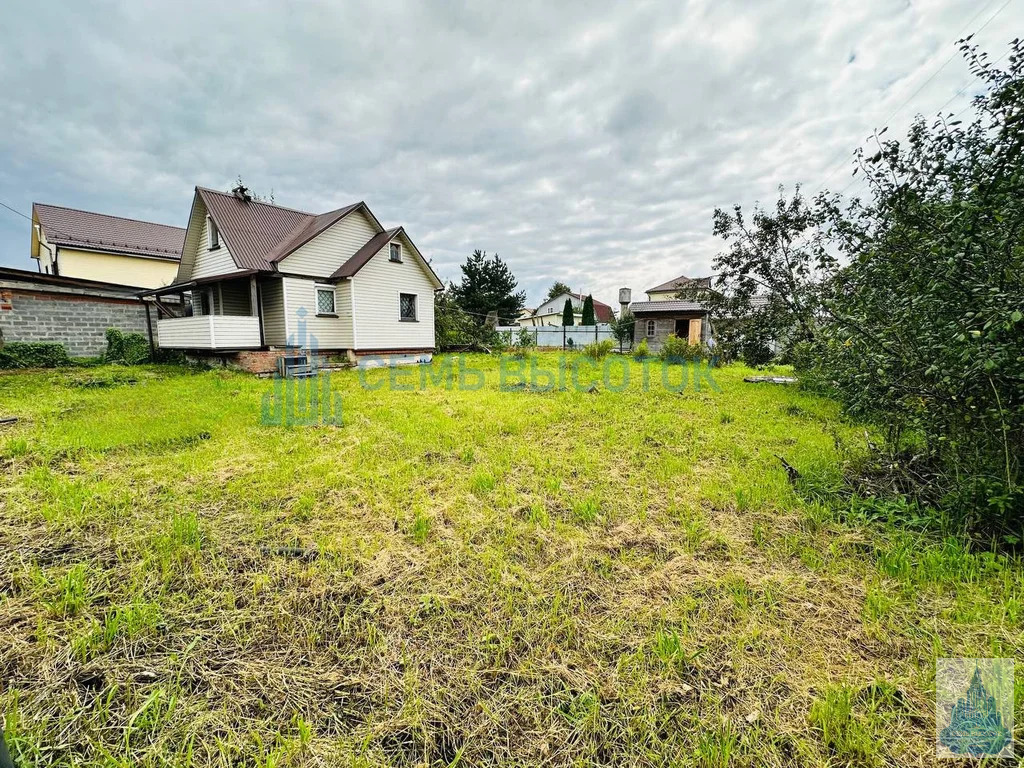 Продажа дома, Домодедово, Домодедово г. о., 39 - Фото 3