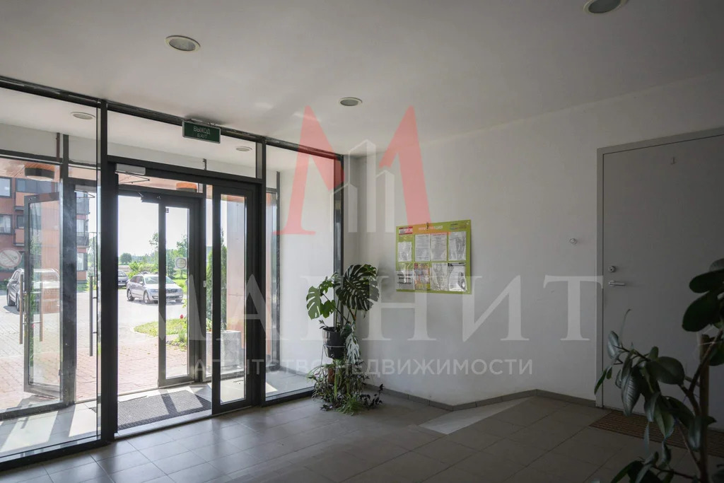 Продам 2-комн. квартиру 60 кв.м. - Фото 14