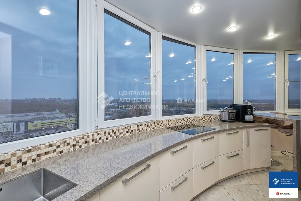 Продажа квартиры, Рязань, Первомайский пр-кт. - Фото 15