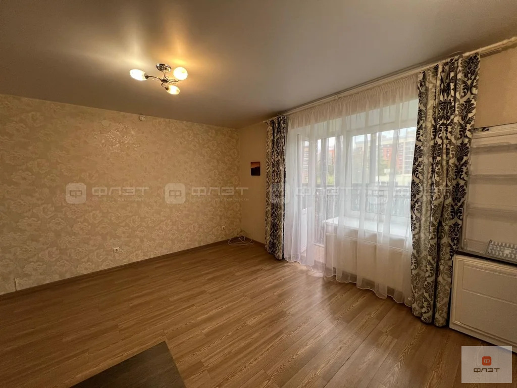 Продажа квартиры, Казань, ул. Рауиса Гареева - Фото 3