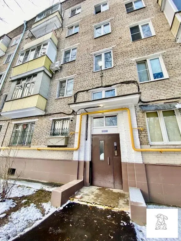 Отличная двушка - Фото 26