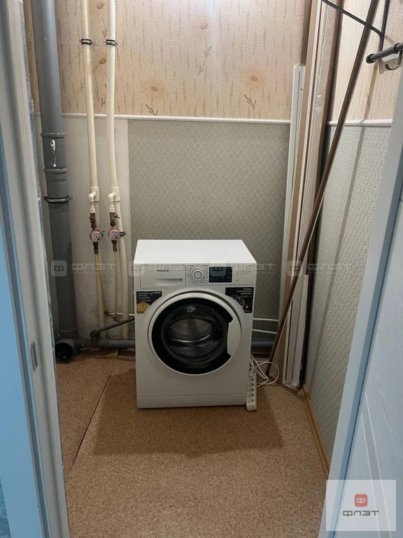 Аренда квартиры, Казань, ул. Чистопольская д.74 - Фото 9