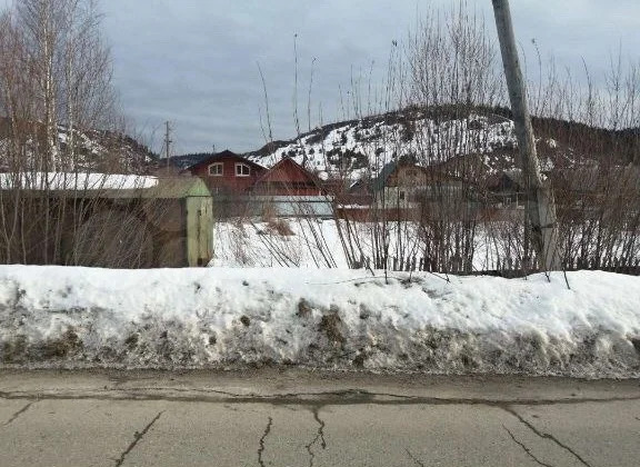 чусовской городской округ, чусовой, микрорайон чунжино, улица Кощеева, . - Фото 1