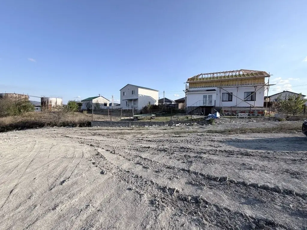 Угловой участок 6 соток ИЖС в центре Натухаевской, (Новороссийск) - Фото 5