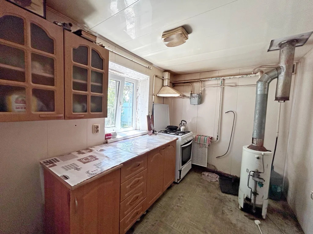 Продажа дома, Ильский, Северский район, ул. Длинная - Фото 11