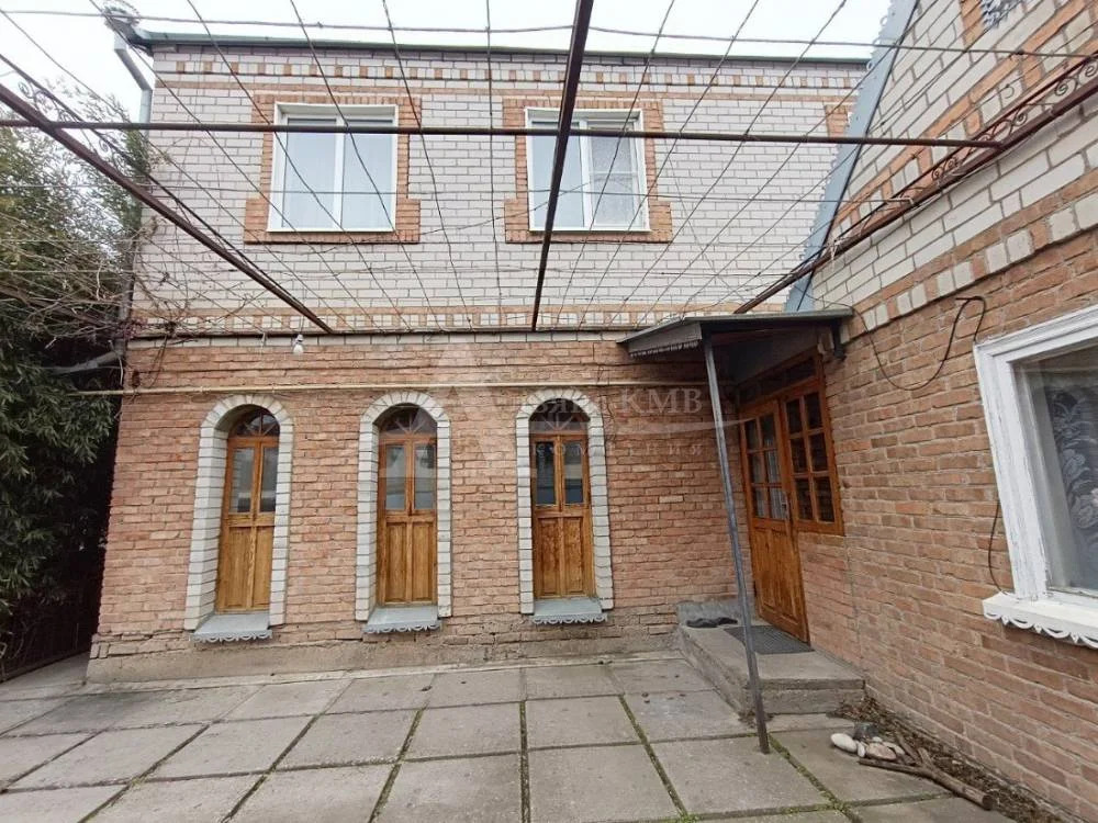 Продажа дома, Новопавловск, Кировский район, ул. Мечты - Фото 19