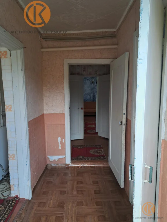 продажа дома, новоивановка, черноморский район, ул. молодёжная - Фото 12