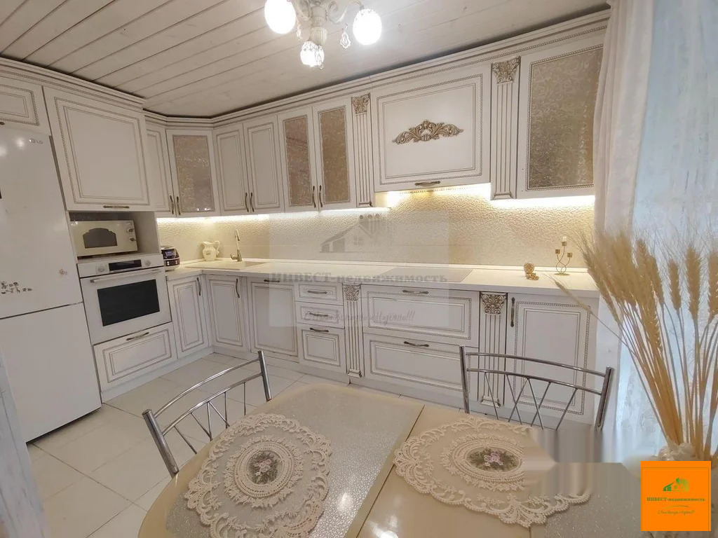 Продажа дома, Наро-Фоминск, Наро-Фоминский район, ул. Сиреневая - Фото 1