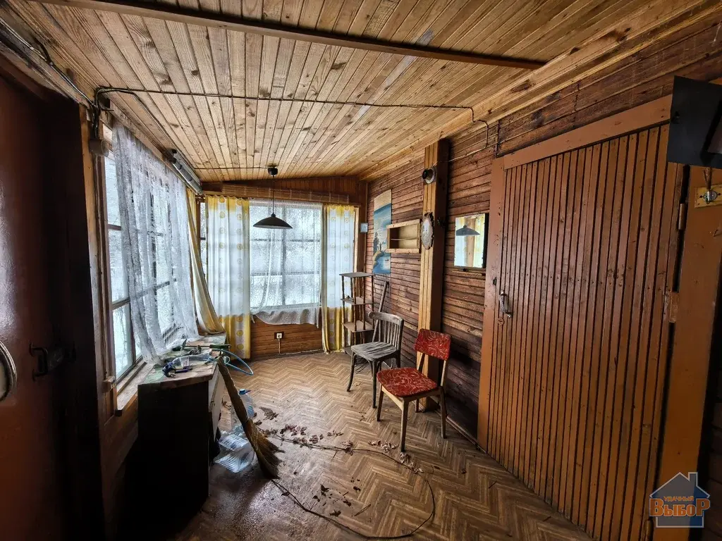 Жилой дом 50 кв. м., 6,6 сот., СНТ Мечта - Фото 9