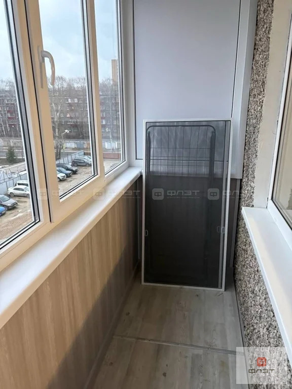 Аренда квартиры, Казань, ул. Лушникова д.7 - Фото 11
