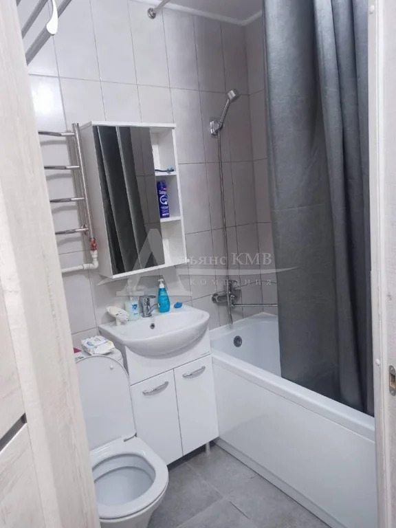 Продажа квартиры, Железноводск, ул. Октябрьская - Фото 3