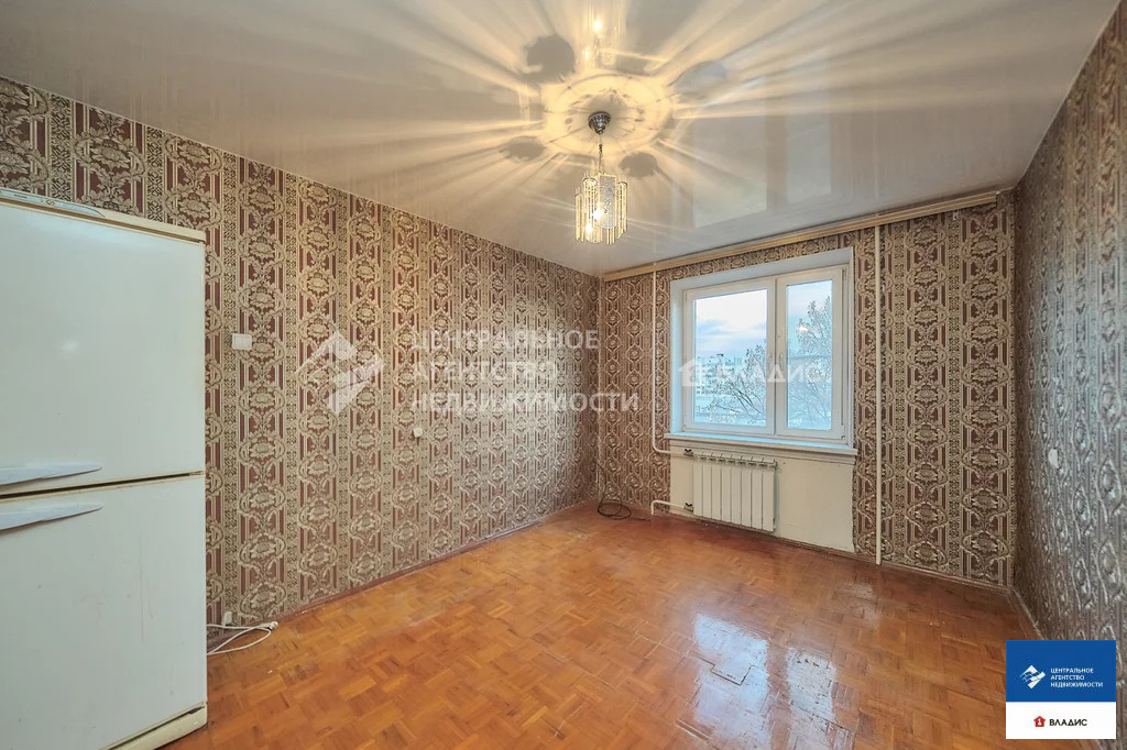 Продажа квартиры, Рязань, Касимовское ш. - Фото 10