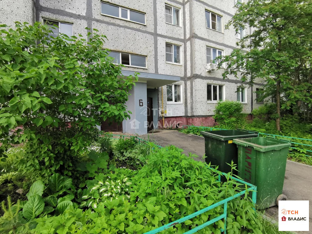 Продажа квартиры, Щелково, Щелковский район, Пролетарский пр-кт. - Фото 20