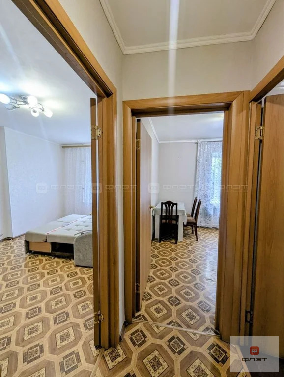 Аренда квартиры, Казань, ул. Дементьева д.28 к2 - Фото 2