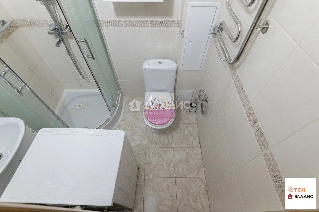 Продажа квартиры, 2-я Хуторская улица - Фото 21