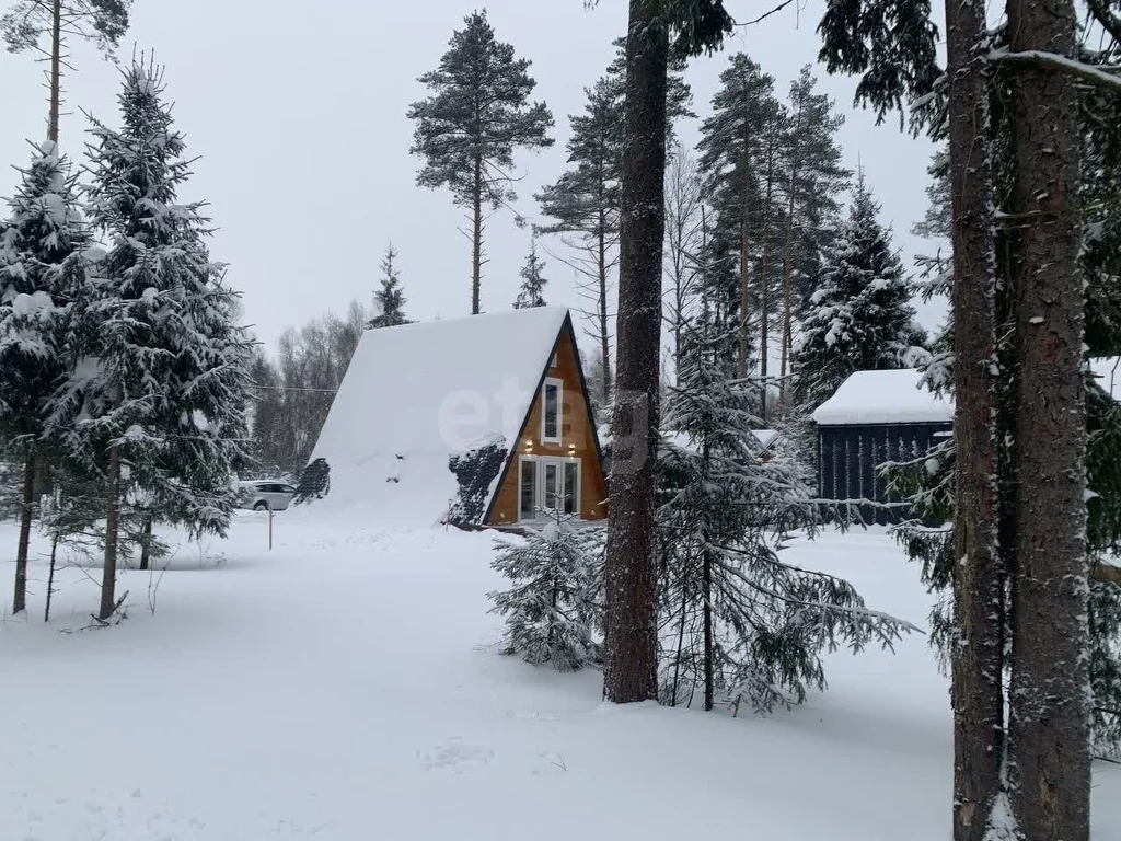 Продажа дома, Кишкино, Щелковский район - Фото 1