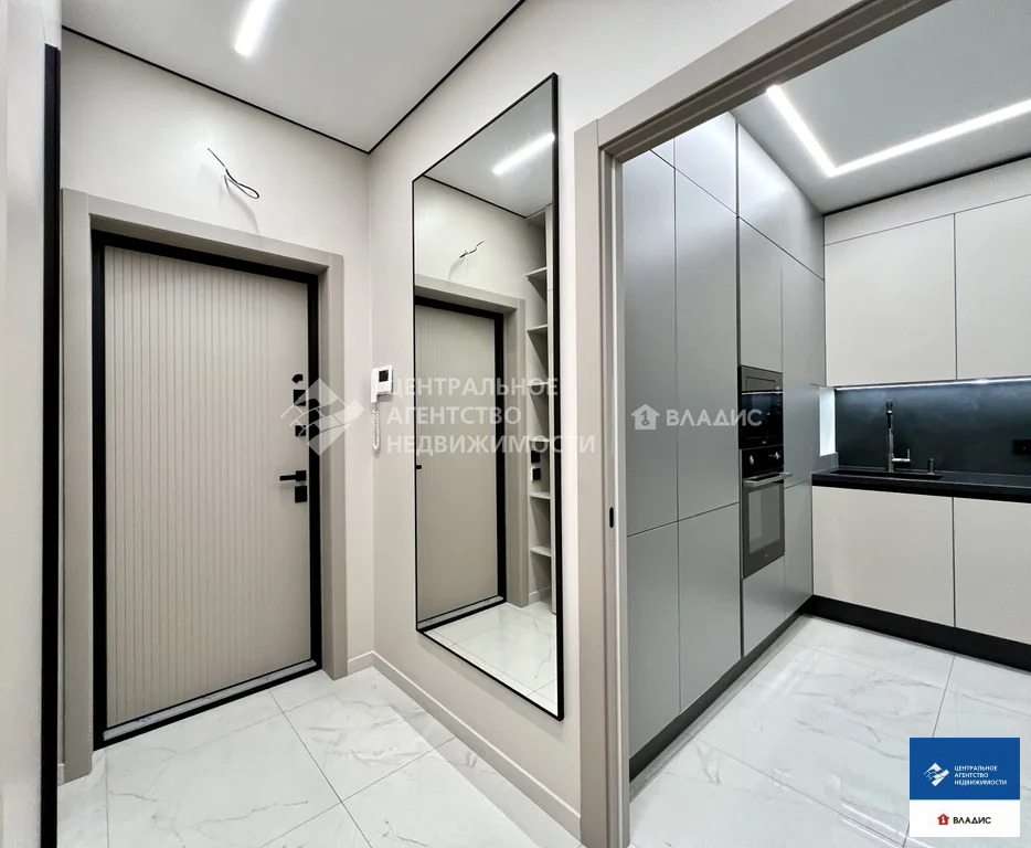 Продажа квартиры, Рязань, ул. Полевая - Фото 7