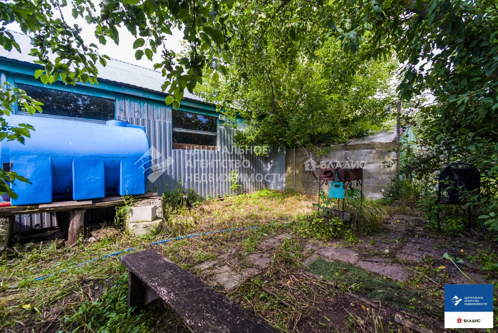 Продажа дома, Собчаково, Спасский район, ул. Центральная - Фото 32