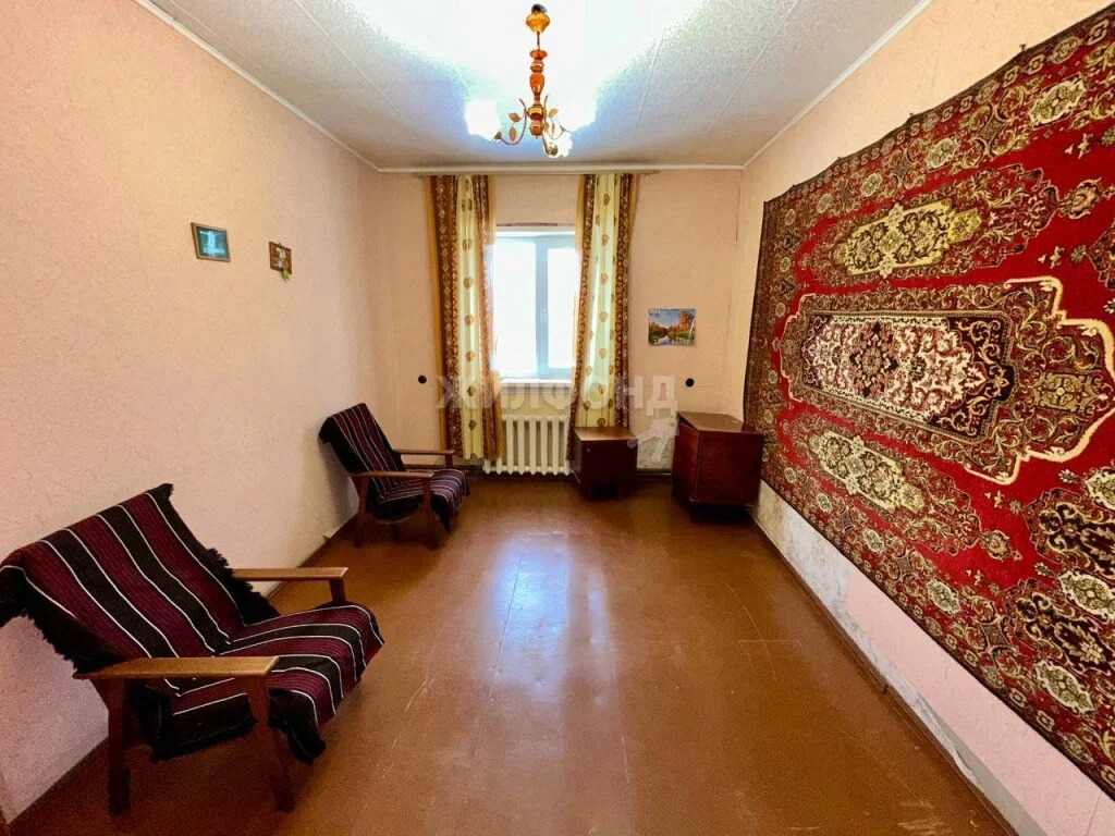 Продажа дома, Ленинское, Новосибирский район, ул. Молодежная - Фото 10