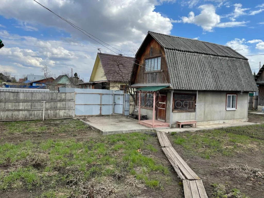 Продажа дома, Тюменский район, Тюменский р-н - Фото 8