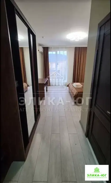 Продажа квартиры, Лермонтово, Туапсинский район, ул. Приморская - Фото 6