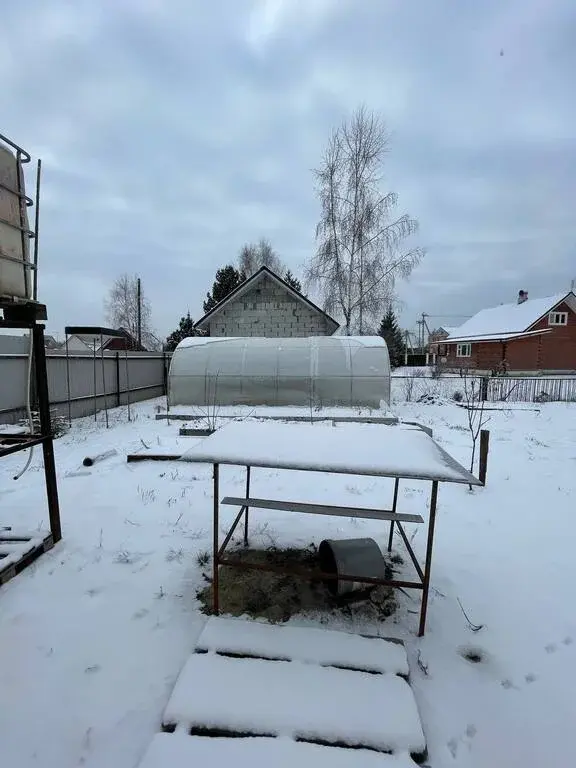Дом в деревне Беливо - Фото 8