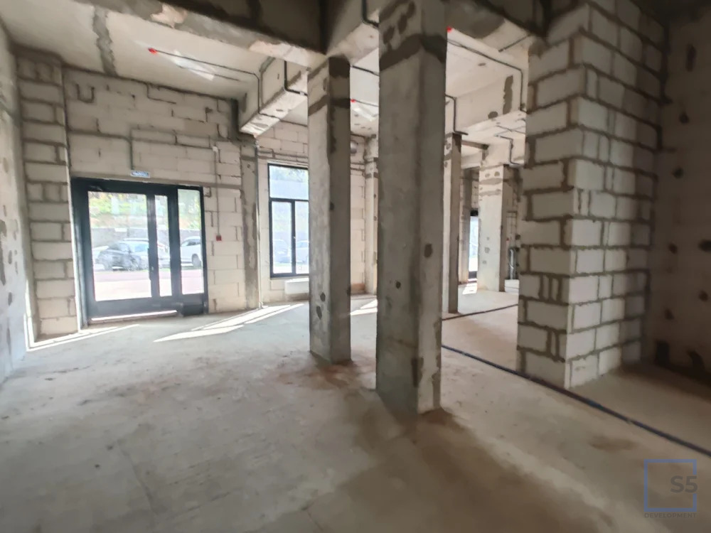 Продажа торгового помещения, Ленинградское ш. - Фото 9