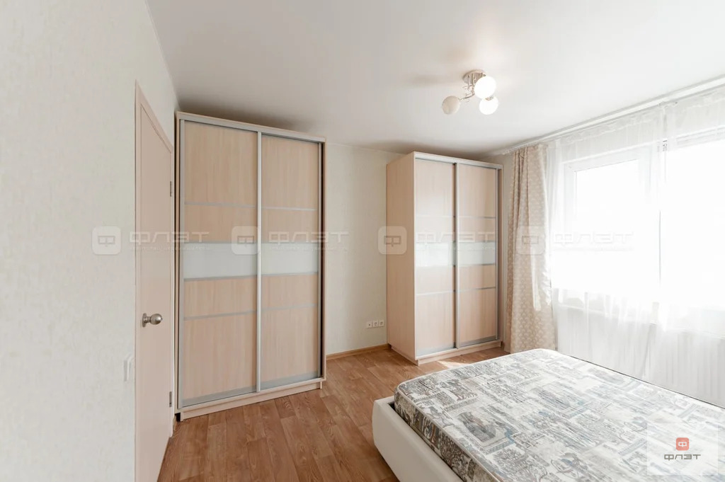 Продажа квартиры, Куюки, Пестречинский район, 6-й квартал - Фото 13