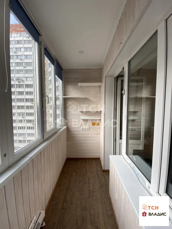 Продажа квартиры, Химки, 2-й Чапаевский переулок - Фото 18