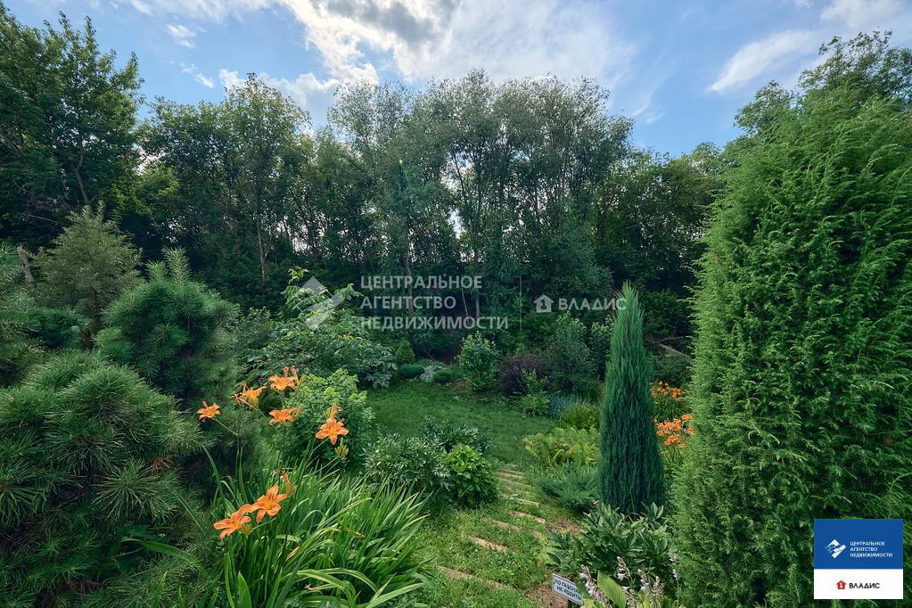 Аренда дома, Рязань, 7-й Полевой переулок - Фото 19